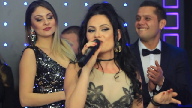 Tanja Jovanovska - Ringispil