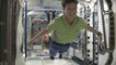 Peggy Whitson Breaks Spacewalk Record