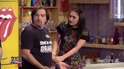 Apartamenti 2xl - Best of 2 - Pjesa 1 (17.01.2017)