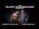 The GLORY Kickboxing Podcast: Episode 2 (featuring Badr Hari & Rico Verhoeven)