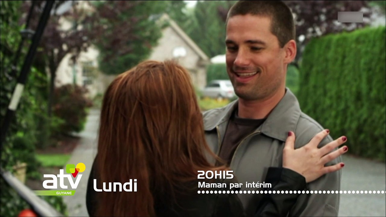 973 BA  Maman par intérim 03 04 17