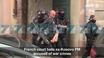 “BLIC” FLET PER TE SHTENA ARMESH NE KUFI - News, Lajme - Kanali 10