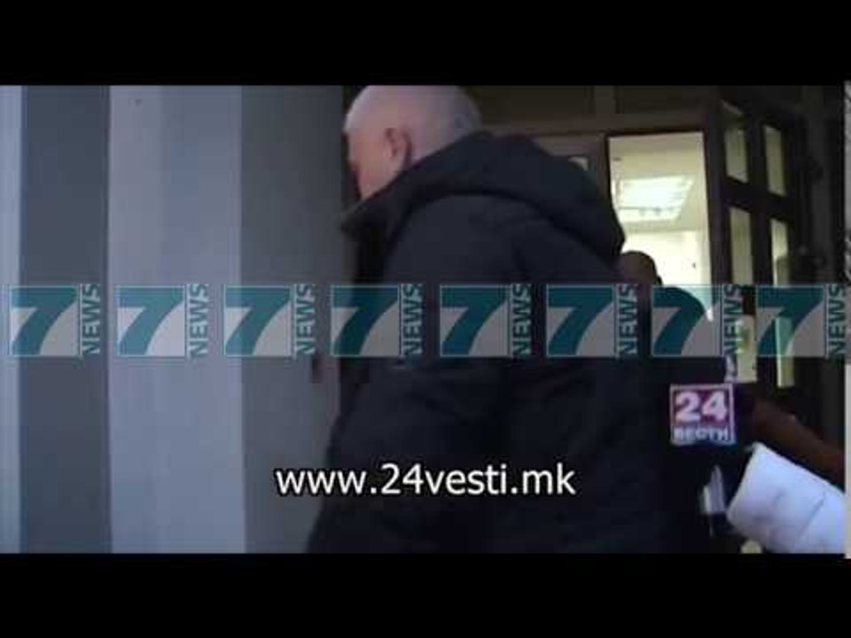 AHMETI TAKON EDHE ZAEVIN - News, Lajme - Kanali 11