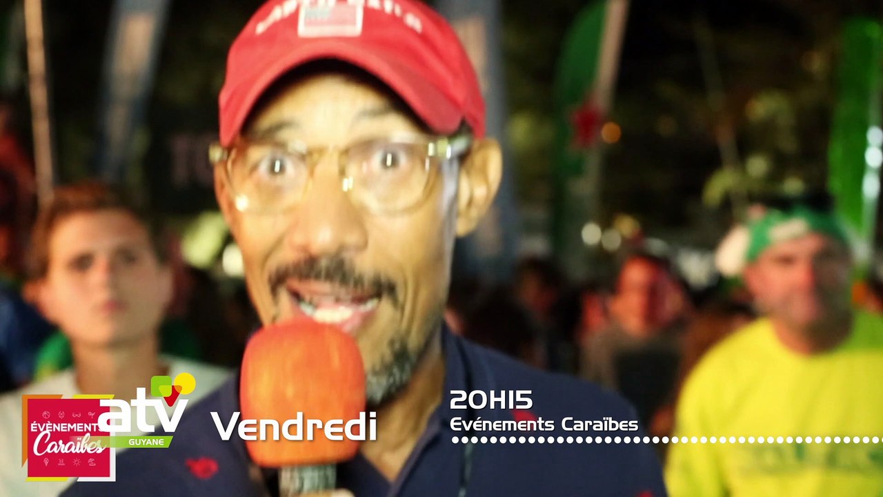 973 BA EVENEMENTS CARAIBES 07 04 17