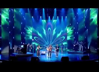 Pritam Performance (Arijit Singh _ Aditi Singh Sharma)