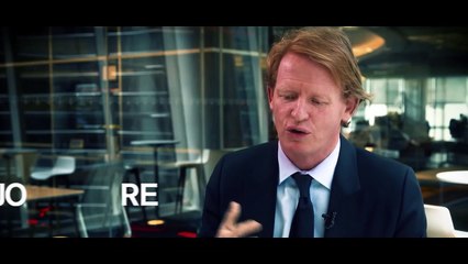 The Market, the Challenge, the Future | Bloomberg