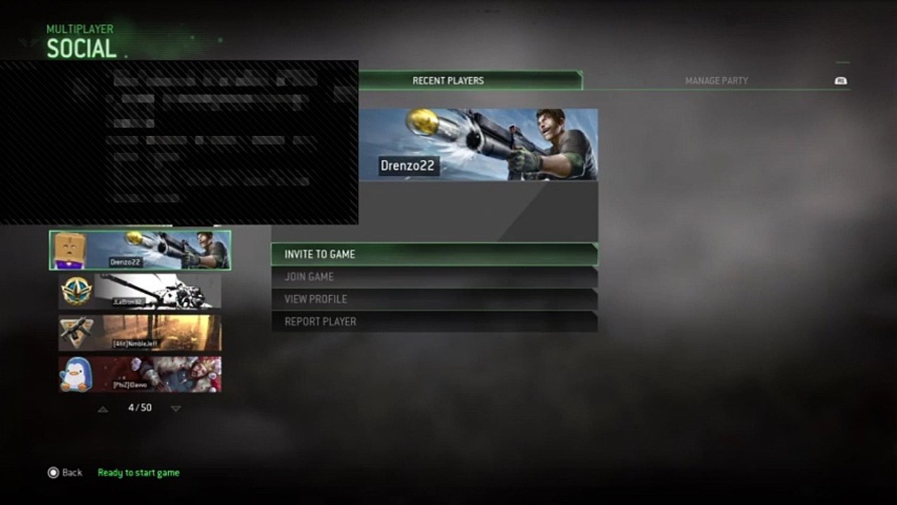 Stevenlyon1's Live PS4 Broadcast (12)