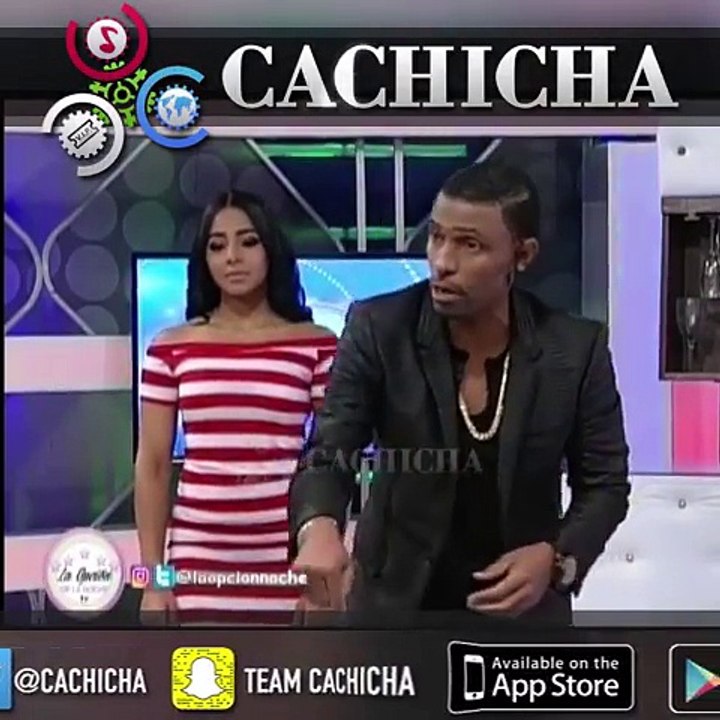 Fausto Mata  Revela el motivo Por el Cual La Salida De Los Premios Soberano Del Grupo De Medios Telemicro