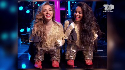 Select, 19 Janar 2017, Pjesa 3 - Top Channel Albania - Entertainment Show