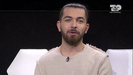 Select, 19 Janar 2017, Pjesa 2 - Top Channel Albania - Entertainment Show