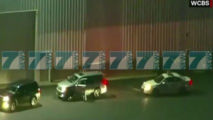 EKSTRADOHET NGA MEKSIKA NE SHBA EL CHAPO - News, Lajme - Kanali 7