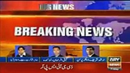 Arshad Sharif Analysis On Meeting Between Army Chief & Imran Khan