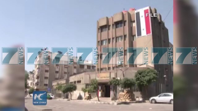 PENTAGONI NJOFTON SE KA VRARE NJE LIDER TE AL KAEDES - News, Lajme - Kanali 8