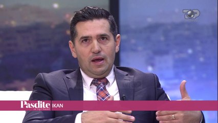 Pasdite ne TCH, 19 Janar 2017, Pjesa 3 - Top Channel Albania - Entertainment Show