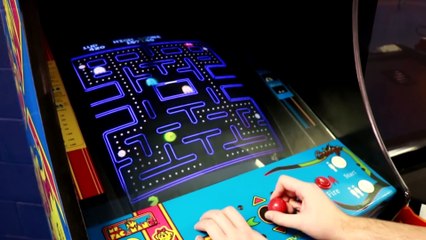 Joueur du Grenier - PACMAN The new adventures