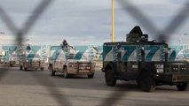 EKSTRADOHET NGA MEKSIKA NE SHBA EL CHAPO BARONI I DROGES - News, Lajme - Kanali 7