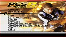 Pes 06 , Mas equipos ? Mas Ligas ? La revolución Ariel Bravo