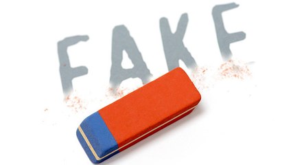 ‘Who decides what’s fake news and what isn’t?’