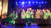 Bo tu są góry - Zespół ‘’Dwunastka i Przyjaciele’’ Hufiec ZHP Łańcut Festiwal HIT 2016