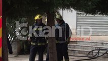Tiranë, gjen vdekjen nga zjarri në ashensor një vajzë