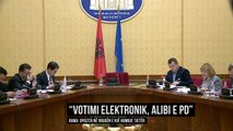 Rama: Votimi elektronik, alibia e re e qeverisë së vjetër - Top Channel Albania - News - Lajme