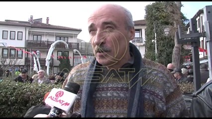 Ohër, shënohet dita e peshkatarit