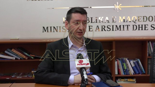 Ankaraja shfuqizon marrëveshjen me Shkupin për njohjen e diplomave