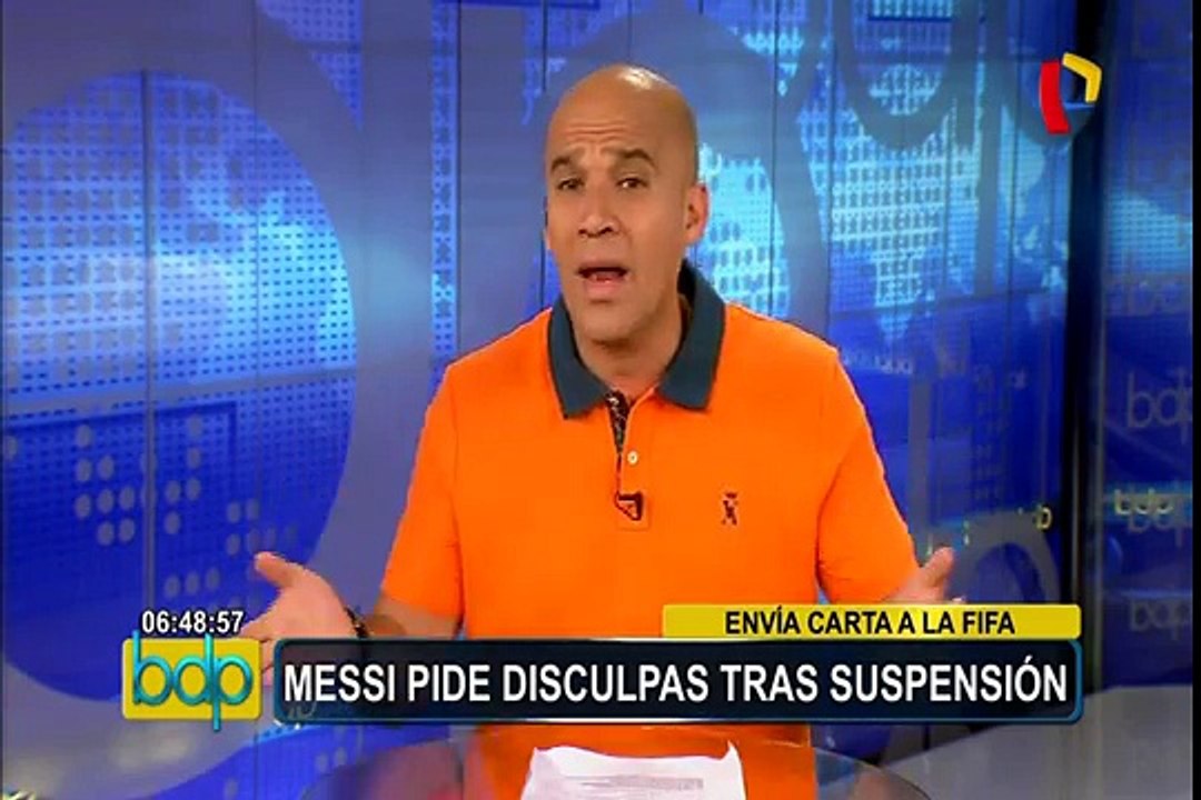 Ranking FIFA: ‘Bicolor’ alcanzará posición histórica