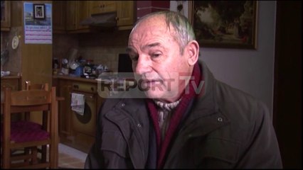 Report TV - Kapet autori që i vrau djalin,babai: Të lehtësuar, por ai s’kthehet më