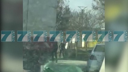 NJE PERSON KA GJETUR VDEKJEN - News, Lajme - Kanali 7