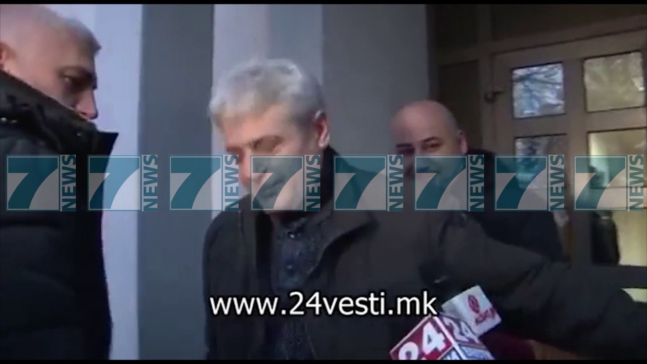 AHMETI TAKON EDHE ZAEVIN - News, Lajme - Kanali 11