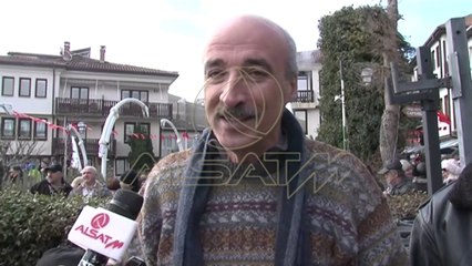 Ohër, shënohet dita e peshkatarëve