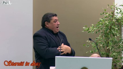 Dragos Croitoru - Staruiti in dragostea fratesca