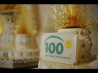 2013 ITF AGM video