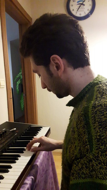 leylim ley org elektro korg pa 4x