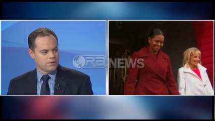 Ora News - Crowford: Trump, shpresë për amerikanët që kanë humbur vendin e punës