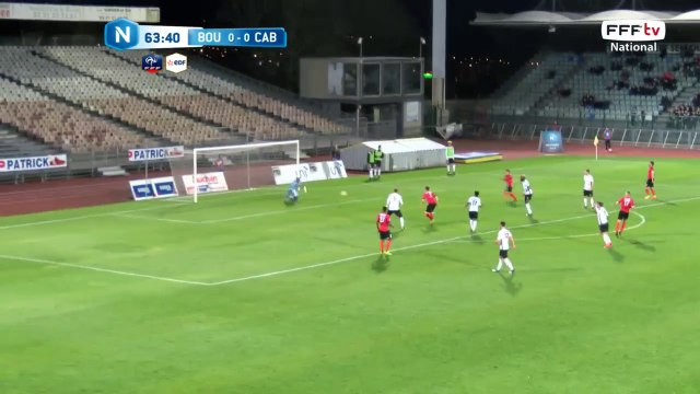 Quelle arrêt de Baltus !