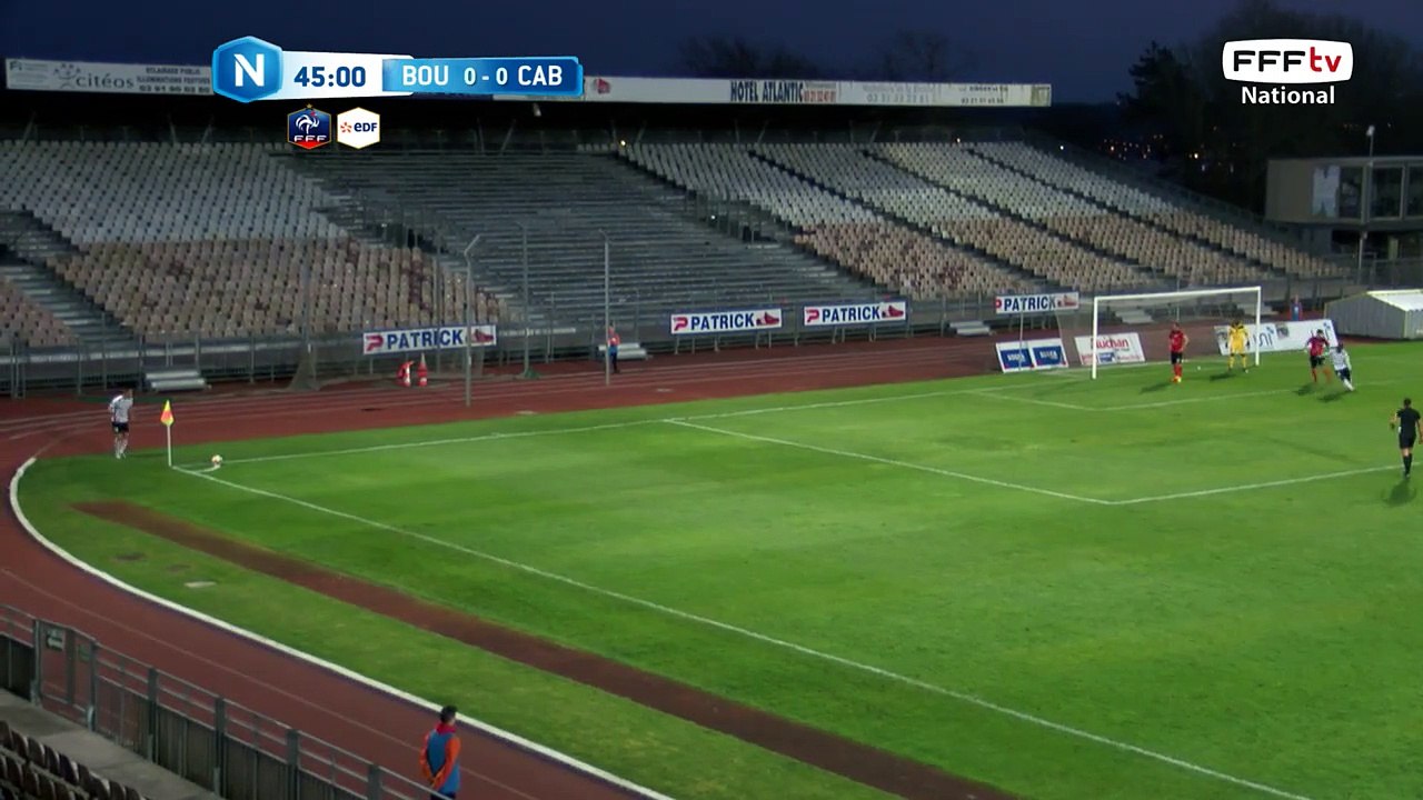 Corner qui ne donne rien
