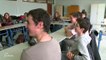 Actu en Rab : Jeunes et passionnés du journalisme (Vendée)