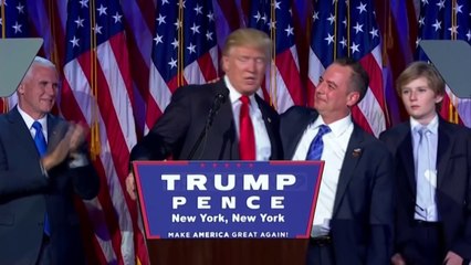 PD, me sytë nga Trump - Top Channel Albania - News - Lajme