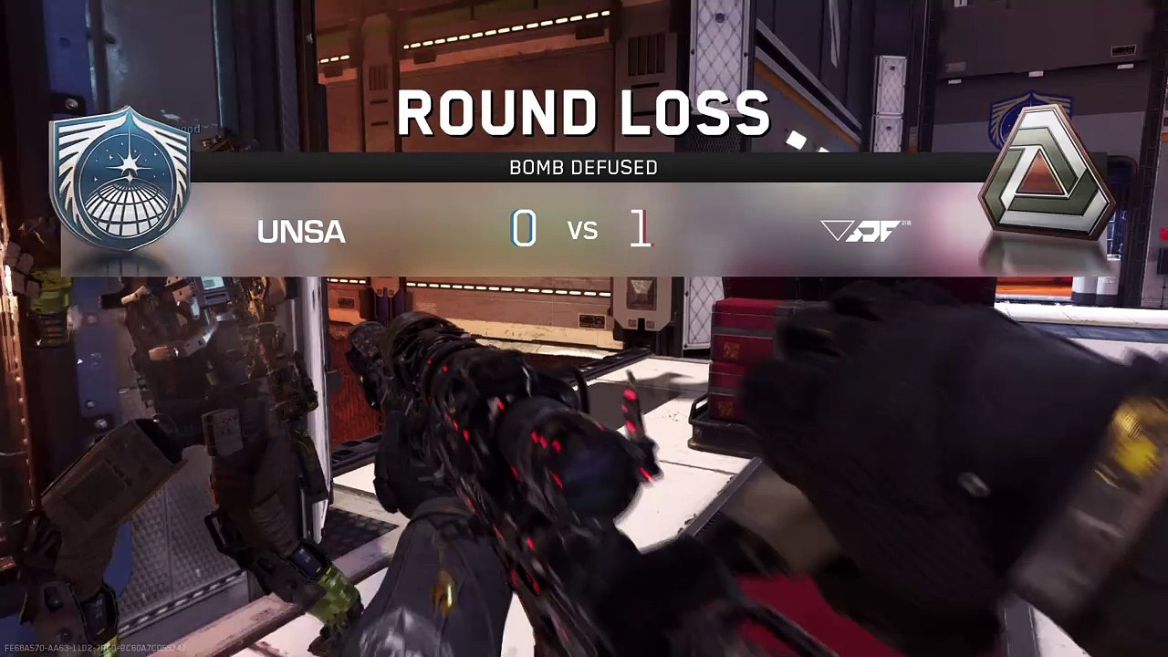 Call of Duty®: Infinite Warfare rage