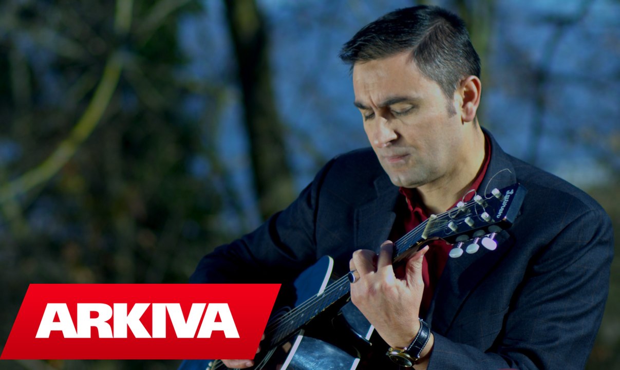 Lirim Hoxha - Zemra ime fal vec dashuri (Offici...