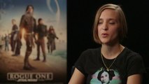 Rogue One: A Star Wars Story: Interview with Executive Producer and VFX supervisor John Knoll at ILM
