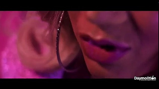 Liza Monet - No Time