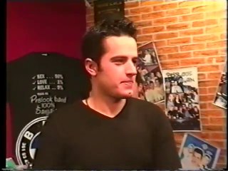 Daniel Djokic - Dodje mi da (2000)