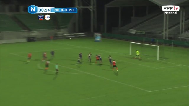 Quelle tête et quelle parade de Koné !!