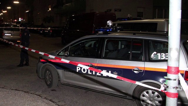 Austri, arrestohet shqiptari i dyshuar për terrorizëm - Top Channel Albania - News - Lajme