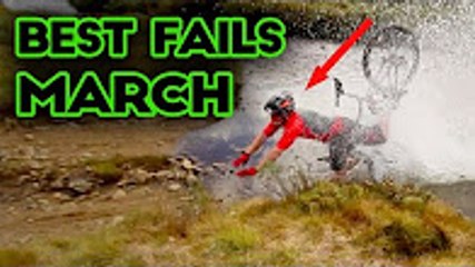 Best Fails MARCH - 2017  Funny Fail Compilation - Epic FAILS
