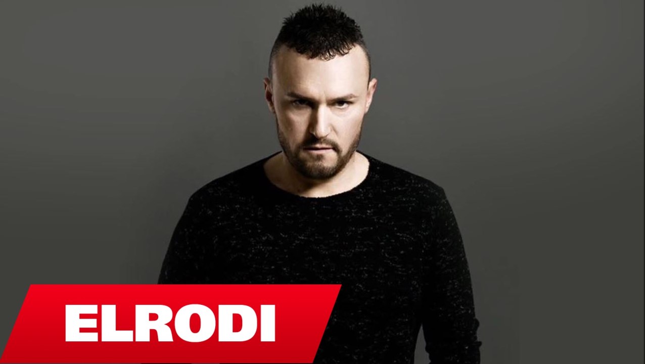 Altin Sulku - Kthema dashurine (Official Song)