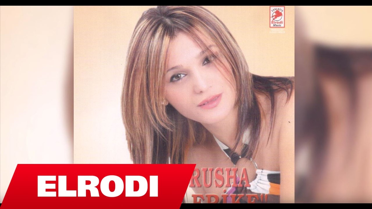 Vitore Rusha - Eja pa frike (Official Song)